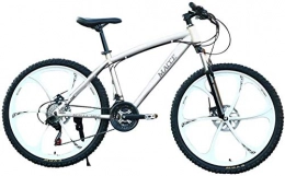 xstorex vélo Vélo de montagne xstorex 26IN en acier carbone 24 vitesses pour VTT