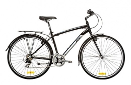 Reid Bikes vélo Vélo hybride City 1