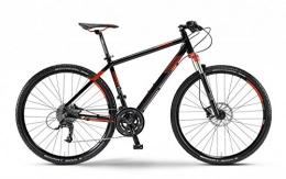 Phoenix vélo Vélo pour staiger Cross Homme Phoenix 28 Noir / Orange 2014 Noir Noir / orange Rahmenhöhe 56