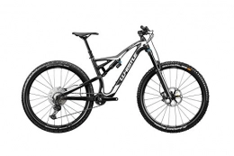 WHISTLE vélo WHISTLE VTT 2021 Carbon Full Suspended Navajo 2160 29" 12 V Taille M 166 cm-175 cm