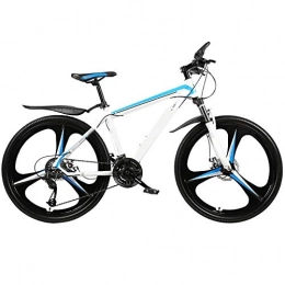 yfkjh vélo yfkjh VTT tout-terrain, vélos de vitesse pour adultes, vélos de route légers, vélos de montagne de 61 cm, 30 vitesses.