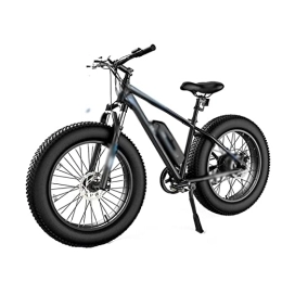 HESND Vélos de montagne électriques HESND zxc vélos pour adultes vélo électrique VTT vélo électrique neige vélo électrique vélo hybride