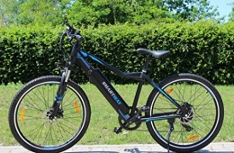 Kirest Vélos de montagne électriques Kirest Smartway 250 vélo électrique