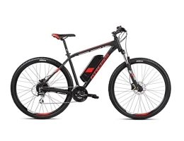 KROSS vélo Kross Hexagon Boost 1.0 29´´ Mtb Electric Bike M