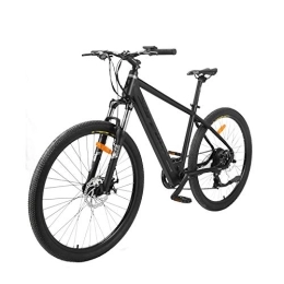 Safeway vélo VTT électrique 27.5 | 7 Vitesses Shimano | Batterie 36V7Ah Samsung