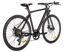 Capsull Design vélo Vélo Électrique EBIKE FURTIF S-300 à Assistance électrique Batterie caché 250w
