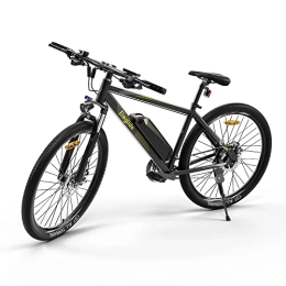 Fiido vélo Vélo électrique Pliant pour Adultes FIIDO M1 Pro, vélo de Montagne, vélo électrique pour Trajet Domicile-Travail, Batterie 48V 12.8Ah Amovible, système de Transmission à 7 Vitesses