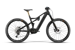 WHISTLE Vélos de montagne électriques WHISTLE - Vélo VTT 2022 B-RUSH C8.2 12 V taille 40