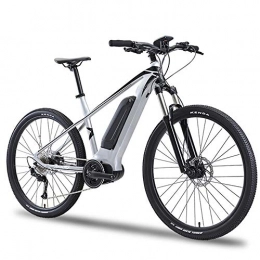 XIXIA vélo X Voiture électrique de Route de vélo de Montagne de Montagne de Puissance électrique de Batterie de Centre de Bicyclette 36V